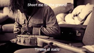 Angus amp Julia Stone  Draw your swords Lyrics español ingles [upl. by Lello]