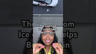 Dental Hygienist reacts reaction bracespain shorts [upl. by Eiramave]