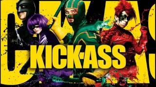 Trailer ufficiale del film KICK ASS [upl. by Nakada]