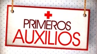 Curso de Primeros Auxilios Clase 1  Normas generales [upl. by Nedda]