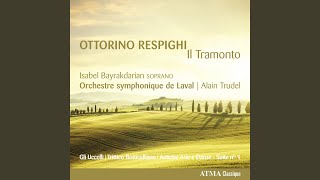 Respighi Trittico Botticelliano P 151 L’adorazione dei magi [upl. by Osner734]