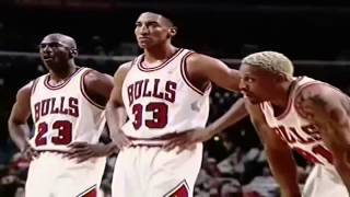 Dennis Rodman Beyond The Glory Basketball Documentary [upl. by Nithsa]