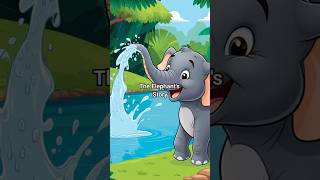 quotThe Elephant Story  Learn English with Stories for Listening and Speaking Practicequot english [upl. by Einttirb]