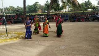 bharathambe ninna janma dina dance [upl. by Pack]