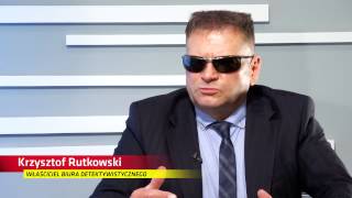 Rutkowski Większość ludzi obcięłoby Waśniewskiej łeb [upl. by Ailene]