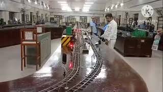 ZRTI udaipur modal room railway motivation trainmanager goodstrain modalroom [upl. by Allak]