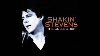 Shakin Stevens  Give me your heart tonight HQ [upl. by Haase]