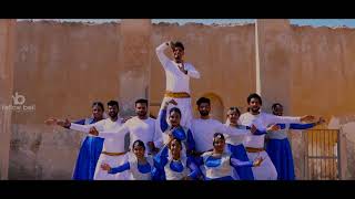 Tal Se Tal Dance Cover  Yellow bell  Sinu S Nair  Shafeek XDC [upl. by Vial]