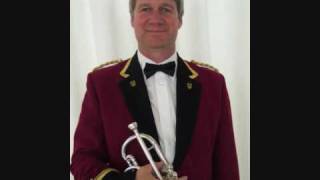 The Nightingale Cornet Soloist Simon Griffiths [upl. by Jeanne742]