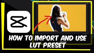 Animated Border effect  CapCut PC Tutorial [upl. by Baudin]