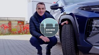 Útra készen – Fontos tanácsok Michelisz Norbert autóversenyzőtől [upl. by Tecil805]