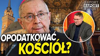 Koniec wpływu KOŚCIOŁA na politykę  Tomasz Terlikowski odpowiada [upl. by Batruk976]