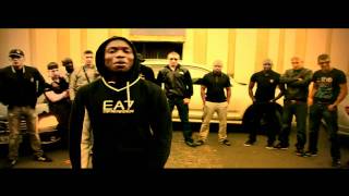 Tmax  Gars Chaud ft Rimsa Teaser [upl. by Sivad]