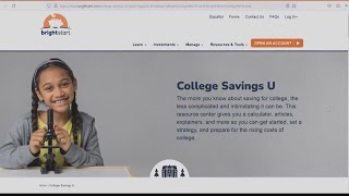 Illinois treasurer Changes coming to state college savings program [upl. by Ahtabbat]