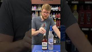 WHAT MAKES LIQUOR EXPENSIVE [upl. by Esertal]