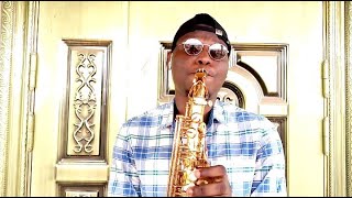 SIMI  Duduke sax cover [upl. by Ariew]