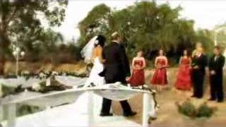 The Wades Wedding Video Trailer by Joe Simon Productions [upl. by Pet22]