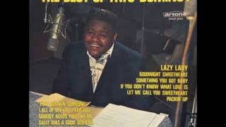 Fats Domino  The Best Of Fats Domino  Studio album 26 Artone PAP 241 [upl. by Swithin]