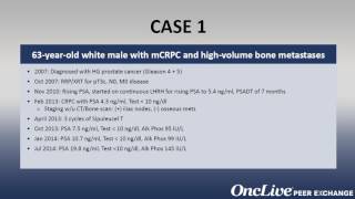 Treatment of Bone Metastases in Prostate Cancer [upl. by Larimore]