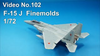 Step by Step 172 F15 J Finemolds [upl. by Yancy971]