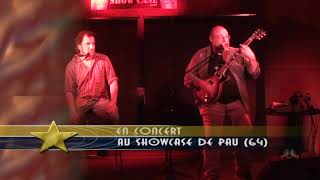 2011 N CASSAGNEAU amp R PIGNAULT Pau Showcase [upl. by Ulphi48]