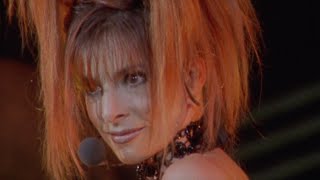 Mylène Farmer  Medley Mylenium Tour Live [upl. by Novahs273]