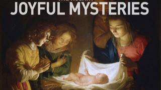 Rosary  Joyful Mysteries [upl. by Cliff]