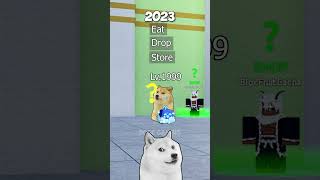 Control rework soon but  Doge Gaming [upl. by Salba271]