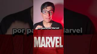 Anuncios de Marvel en la D23 🍿 marvel marvelcinematicuniverse ucm marvelshorts marvelstudios [upl. by Aicenaj]