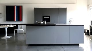 Alea Kitchen  POLIFORM [upl. by Ralyat]