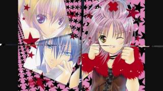 shugo chara opening2 full [upl. by Chaffinch]