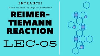 Reimer Tiemann Reaction [upl. by Grous]