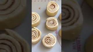 OH mein GottSo lecker I Zimtschnecken I Cimmanon rolls im Thermomix zubereitet [upl. by Ahseyn]