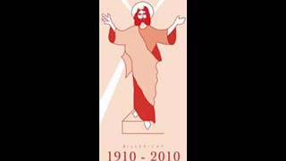 CATHOLIC MASS SONG  WE PROCLAIM YOUR DEATH HERITAGE MASS by Jess Viray [upl. by Iddet953]