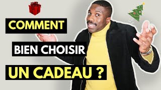 Comment choisir le Cadeau Idéal pour Noël   AuMasculin [upl. by Taima]