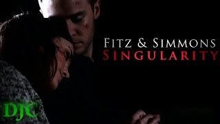 Fitz amp SimmonsSingularity [upl. by Arahsal]