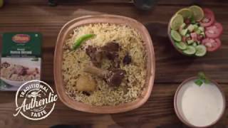 Memoni Mutton Biryani [upl. by Ecinaej430]