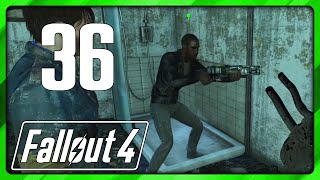 H2 Rescue Leads to Glitches amp Rage Part 36  Fallout 4 The NextGen Run 2024 [upl. by Leidag800]