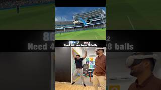 Kya Dhamakedar Match Hua Cricket Ka 🔥 Cricket cricketnews newzealandcricket [upl. by Kwarteng]