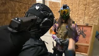 Funny Airsoft Moments to Eat Lunch to [upl. by Devad]