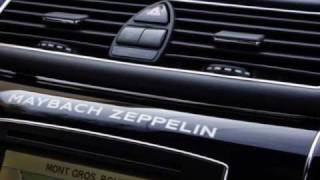 2010 Maybach Zeppelin [upl. by Cherry]