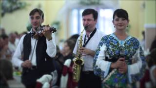 Orchestra din Chișinău 36 formatia basarabia [upl. by Osithe]