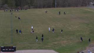 Harbor Springs vs Petoskey High School Girls Varsity Soccer [upl. by Volkan]