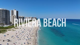 Riviera Beach [upl. by Macdonald208]