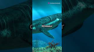 Top 5 Largest Animals Ever [upl. by Manville200]