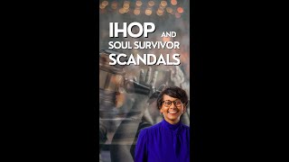 The IHOP and Soul Survivor Scandals  Dr Arleen Westerhof prophetic propheticword prophesy [upl. by Reprah155]