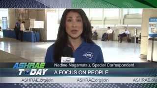 What it means to be an ASHRAE member [upl. by Oicneserc75]