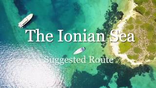 The Ionian Sea [upl. by Ellerol]