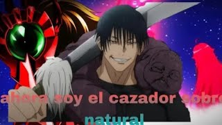 qhps issei era traicionado y era la reencarnación de toji fushiguro capitulo 4 [upl. by Loftis]