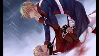 Soredemo Sekai wa Utsukushii【Tender Rain】♡【Male Vers】 [upl. by Hgielsa]